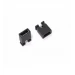 2.54mm Standart PCB Mini Jumper-Şönt 10 Adet