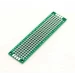 2x8 Epoxy Çift Taraflı PCB