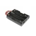 3lü Kalem Pil Yuvası AA IC-233-2