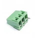 3 Pin Yeşil Klemens