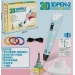 3D Kalem V2 - Pen (Renkli Filament Seti Hediyeli) Adaptörlü