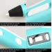3D Kalem V2 - Pen (Renkli Filament Seti Hediyeli) Adaptörlü