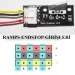 3D Yazıcı Limit Switch ( Endstop )