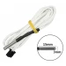3mm HT-NTC 100K 300 Derece 1,2m Termistör