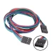 4 Pin Jumper Kablo - 70cm