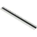 40 Pin Header Erkek - 90 Derece