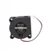 40x40x15 Çift Rulmanlı Blower Fan 24V