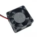 40x40x20 Çift Rulmanlı Fan 12/24V