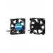 50X50X10 24V Soğutucu Fan