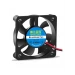 50X50X10 24V Soğutucu Fan