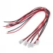 Soketli Montaj Kablo 2.00mm 2 Pinli