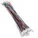 Soketli Montaj Kablo 2.00mm 2 Pinli