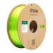 Esun E-Silk PLA+ Filament - Lemon Green