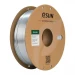 Esun E-Silk PLA+ Filament - Silver