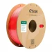 Esun E-Silk PLA+ Filament - Red