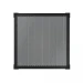 Creality 500x500mm Lazer Kesme Bal Peteği Kiti - Honeycomb