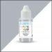 Hobbytime 18 Ml. Akrilik Model Boyası Metalik Krom