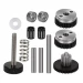 HGX Lite 2.0 Extruder Dişli Kiti