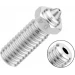 QIDI Q1-Pro/X-Max 3/X-Plus 3 Bimetal Nozzle 0.4