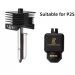 Bambu P2S Hotend Silikon Kılıfı