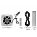 Bambu Lab A1 / A1 Mini Motor Soğutma Fanı