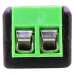 Power Erkek Konnektör 5.5x2.1mm