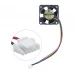 Creality K2 Plus 3010 Soğutucu Fan