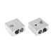 MK8 Isıtıcı Blok 20x20x10mm