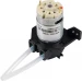12V Peristaltik Sıvı Pompası - Silikon Tüp