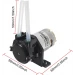 12V Peristaltik Sıvı Pompası - Silikon Tüp