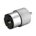 Redüktörlü DC Motor 600 RPM 12V 35mm