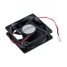 IC-216 Fırçasız DC Fan 80X80X25mm 12V