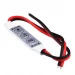 12-24 Volt Mini Üç Tuşlu Tek Renkli Led Kontrol Cihazı