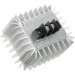 AC 220V 5000W Motor Dimmer Hız Kontrol Kartı
