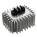 AC 220V 5000W Motor Dimmer Hız Kontrol Kartı