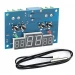 Dijital Sıcaklık Kontrol Cihazı W1401 12V