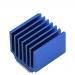 Step Motor Sürücü Soğutucu Alüminyum