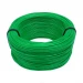 0.22mm Çok Damarlı Montaj Kablosu – 25m Green