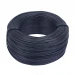 0.22mm Çok Damarlı Montaj Kablosu – 25m Black