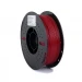 Filamix PLA+ Filament Burgundy Red