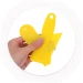 Plastik Spatula İkili