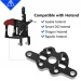 Mellow CNC VZBot Kafası ve Goliath Hotend Montaj Adaptörü