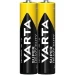 Varta Super Heavy Duty 2li Ince Kalem Pil AAA