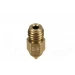 Creality Ender-5 Max Uyumlu Pirinç Nozzle 0.4 mm