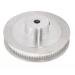 GT2 80 Diş 8mm İç Çap Kasnak – 6mm Kayış Uyumlu