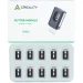 Creality Orijinal K2 PLUS Filament Cutter 10PCS