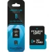 8 GB Micro SD Hafıza Kartı