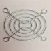 80x80 mm Metal Fan Koruması Teli