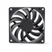 80x80x10 24V Fan