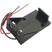 9 Volt İçin 2.1 mm Pil Yuvası Jack’sız ( IC-232C)